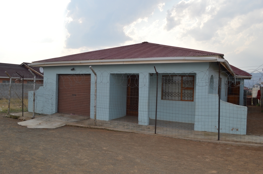 4 Bedroom Property for Sale in Aloevale Eastern Cape